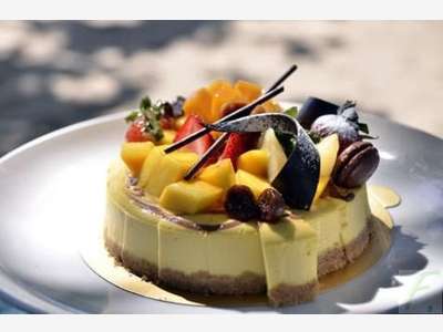 Vente FDC pâtisseries viennoiseries à Chambéry