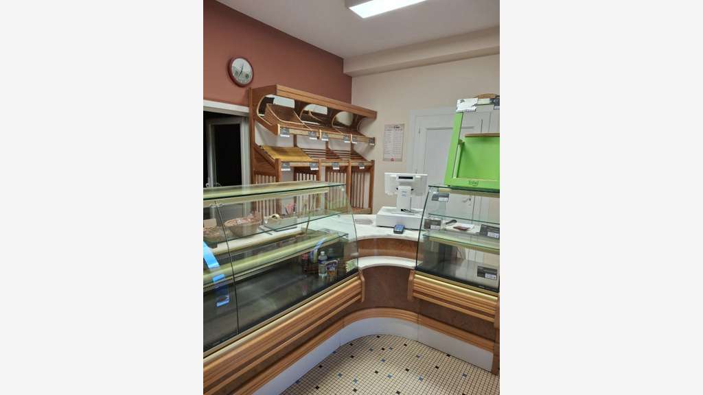 Vente boulangerie rentable clé en main en Charente