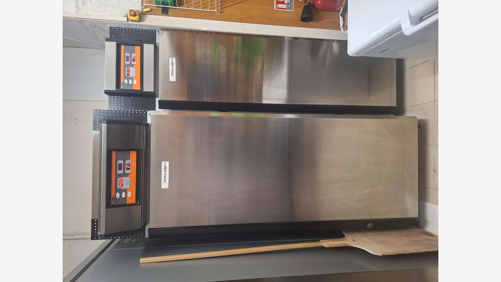 A vendre boulangerie pâtisserie snacking dept 17