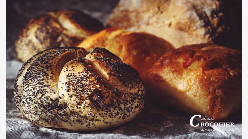 Vente boulangerie-pâtisserie en Charente Maritime