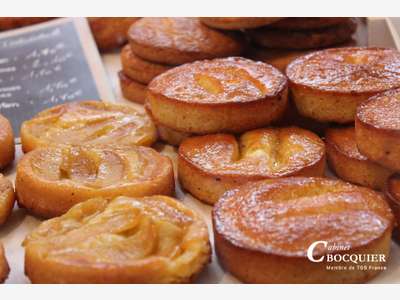 Vente boulangerie pâtisserie secteur La Rochelle