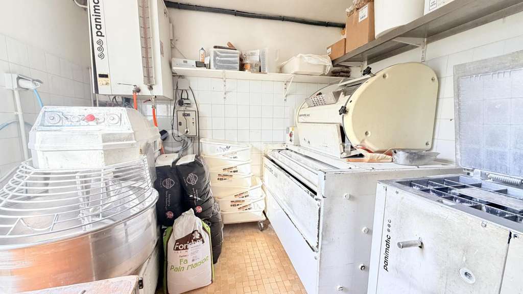 Vente boulangerie affaire saine et stable Loiret