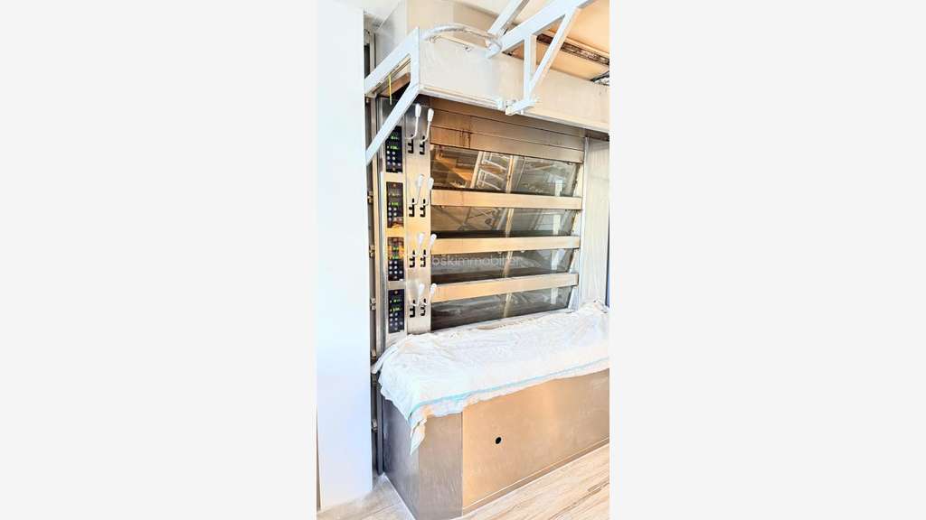 Vente boulangerie affaire saine et stable Loiret