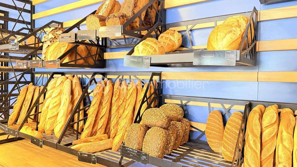 Vente boulangerie affaire saine et stable Loiret