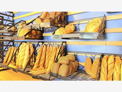 Vente boulangerie affaire saine et stable Loiret