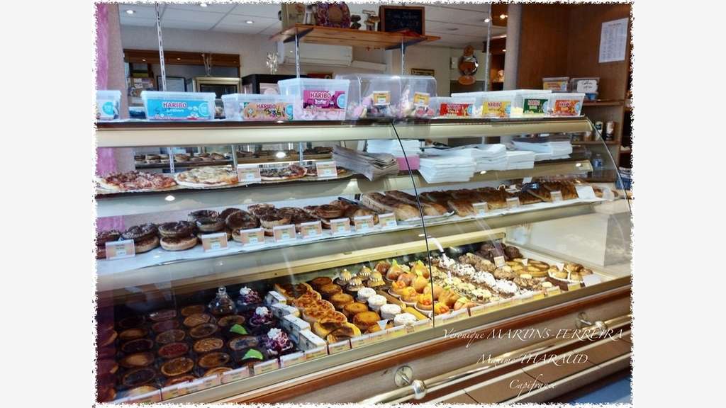 Boulangerie pâtisserie à vendre à Châteauroux