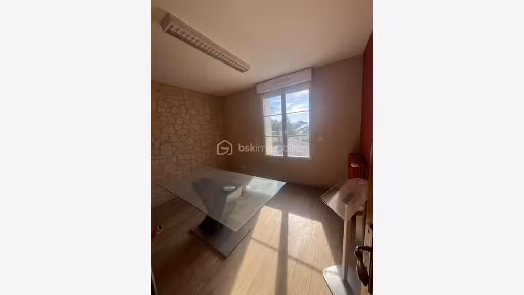 AV boulangerie-pâtisserie 120m² Châtillon Indre