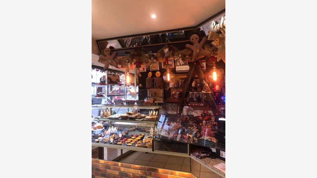 AV boulangerie-pâtisserie rentable Saône et Loire