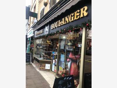 AV boulangerie-pâtisserie rentable Saône et Loire