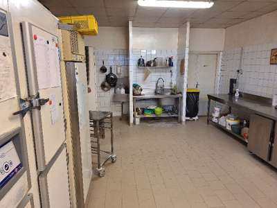 Vente boulangerie pâtisserie dans le Cher