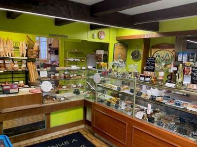 Vente Boulangerie - Pâtisserie à Bourges