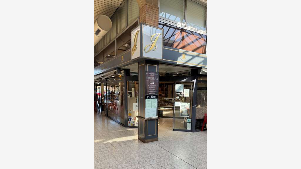 Boulangerie-Pâtisserie à vendre dans le Cher