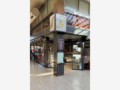 Boulangerie-Pâtisserie à vendre dans le Cher