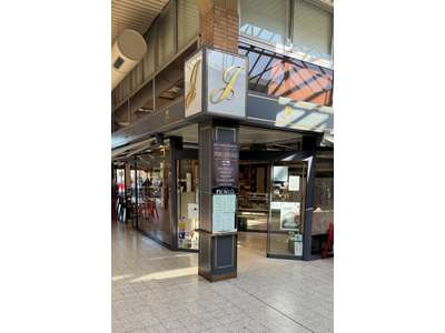 Vente Boulangerie - Pâtisserie à Bourges