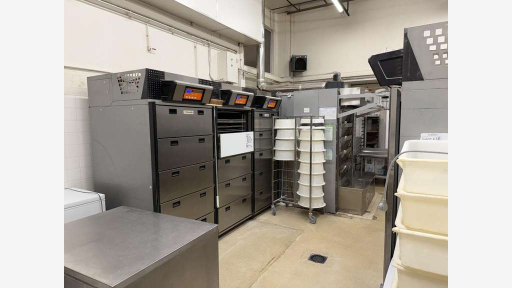 Boulangerie-Pâtisserie à vendre dans le Cher