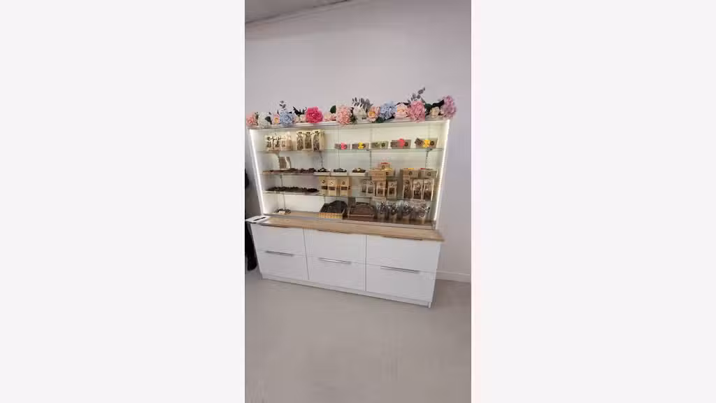 Vente boulangerie pâtisserie chocolaterie dept 64 