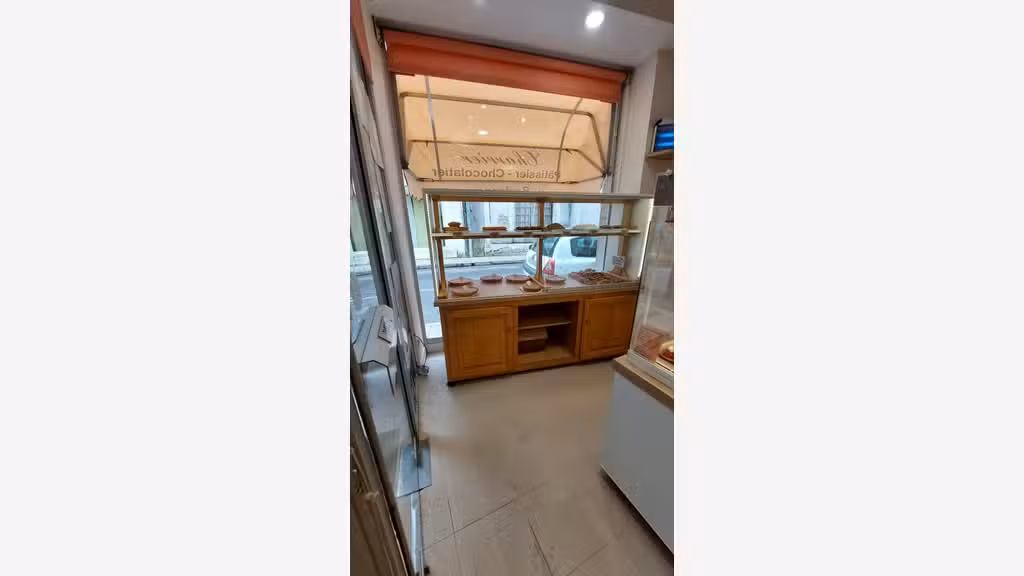 Vente boulangerie pâtisserie chocolaterie dept 64 