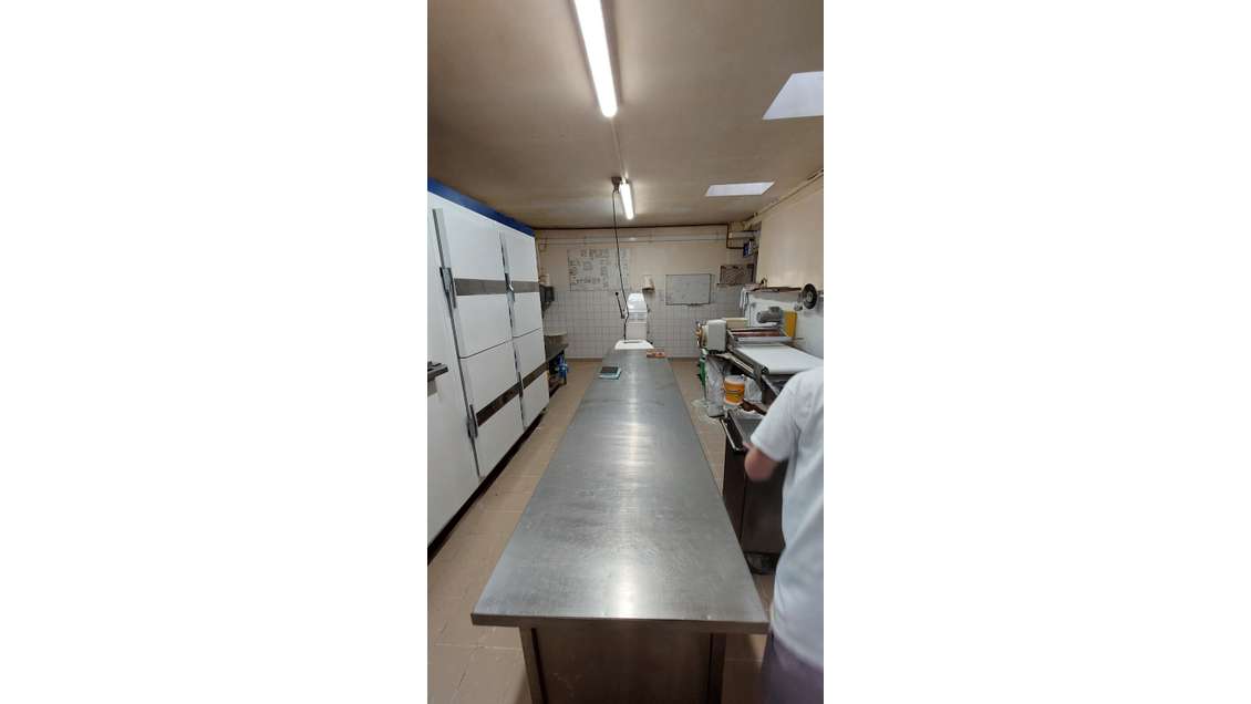 Vente boulangerie pâtisserie chocolaterie dept 64 