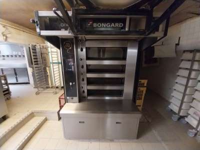 A vendre FDC boulangerie pâtisserie proche de Caen