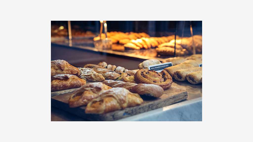 AV magnifique boulangerie état irréprochable 69
