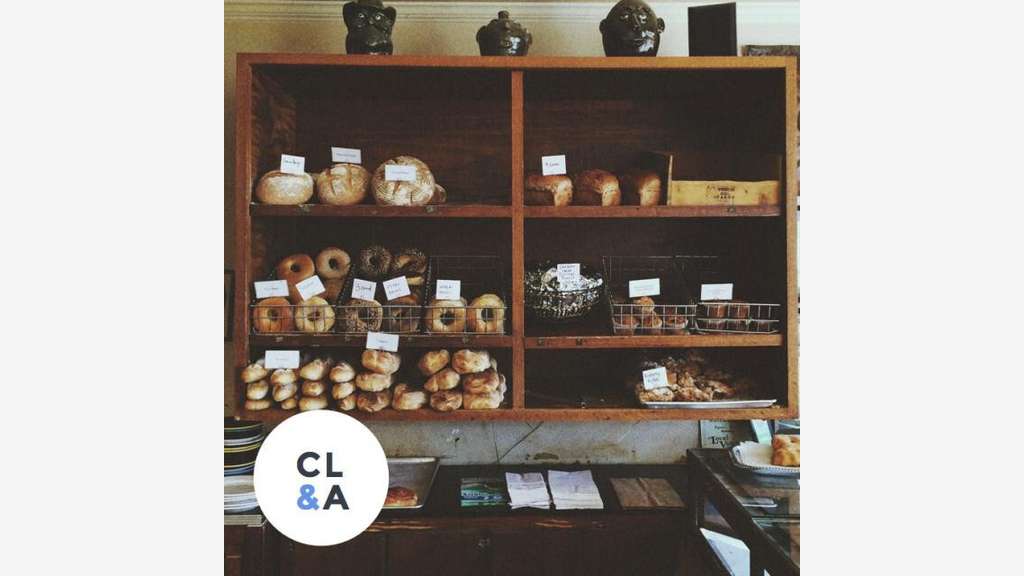 Boulangerie à vendre sur axe très passant du 76