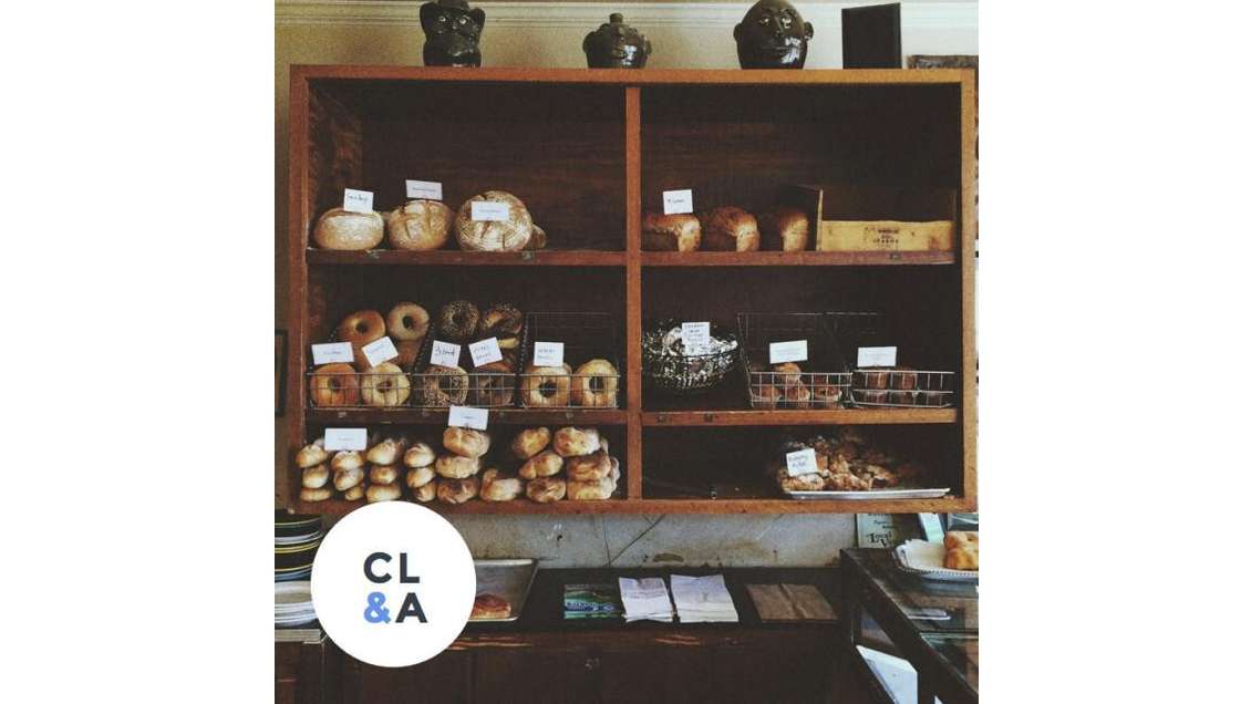 Boulangerie à vendre sur axe très passant du 76