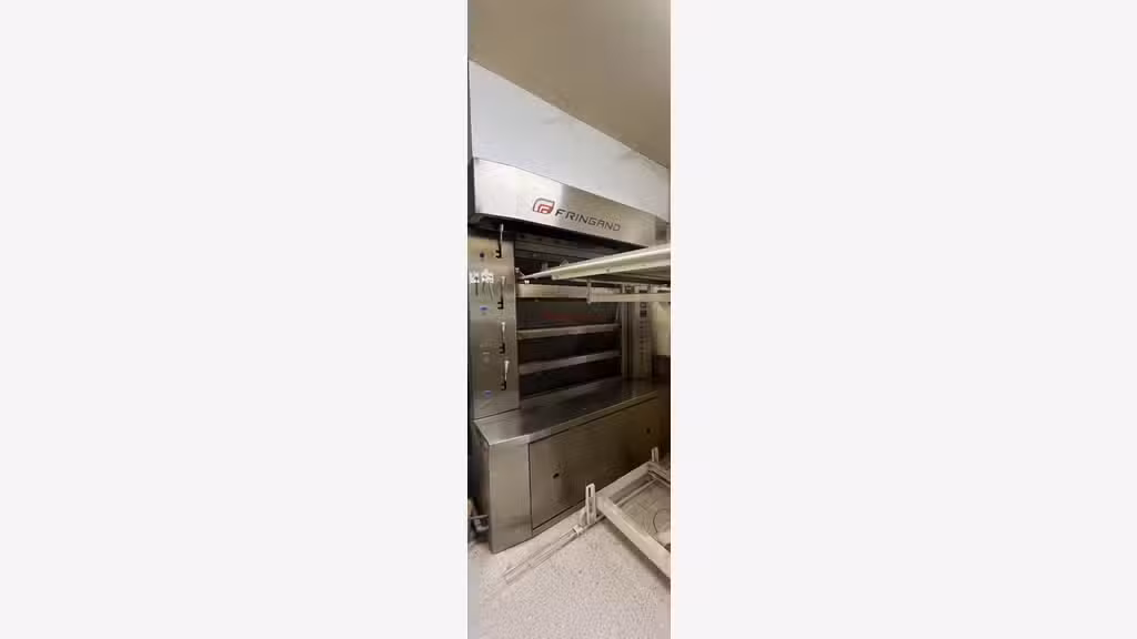 Vente boulangerie pâtisserie proche Compiègne