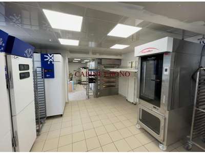 Vente Boulangerie - Pâtisserie à Compiègne