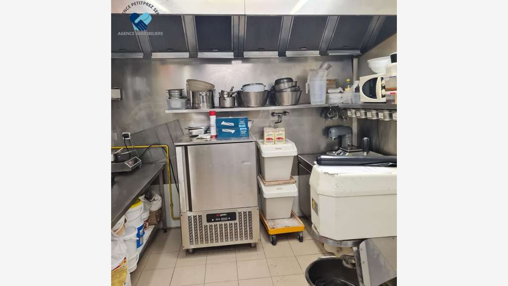 Vente boulangerie pâtisserie sandwicherie Toulouse