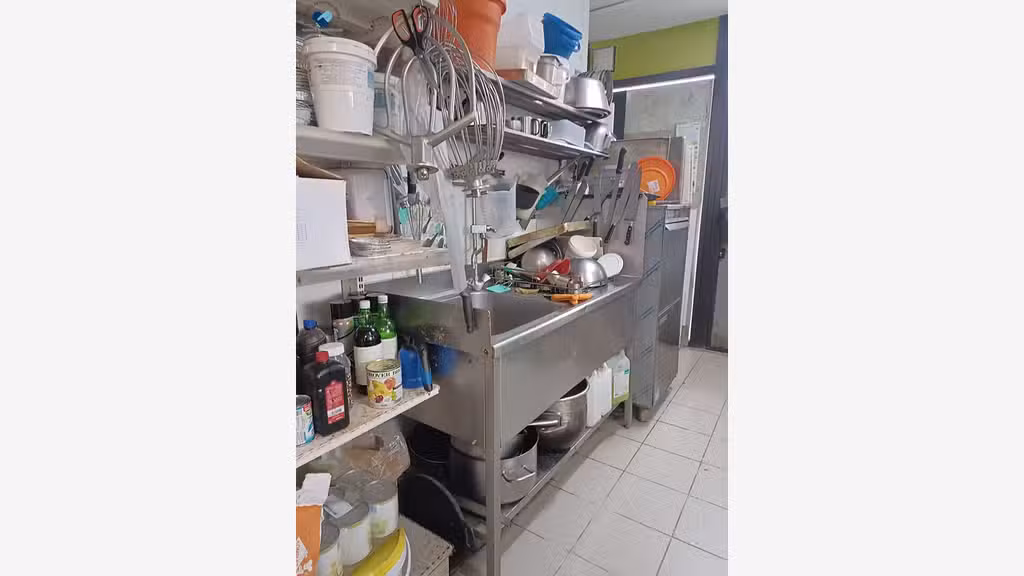 Vente boulangerie pâtisserie confiserie à Toulouse