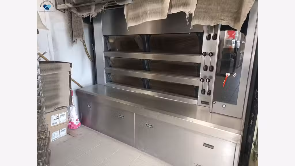 Vente boulangerie pâtisserie confiserie à Toulouse