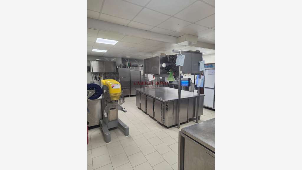 Vente boulangerie pâtisserie Corbeil-Essonnes