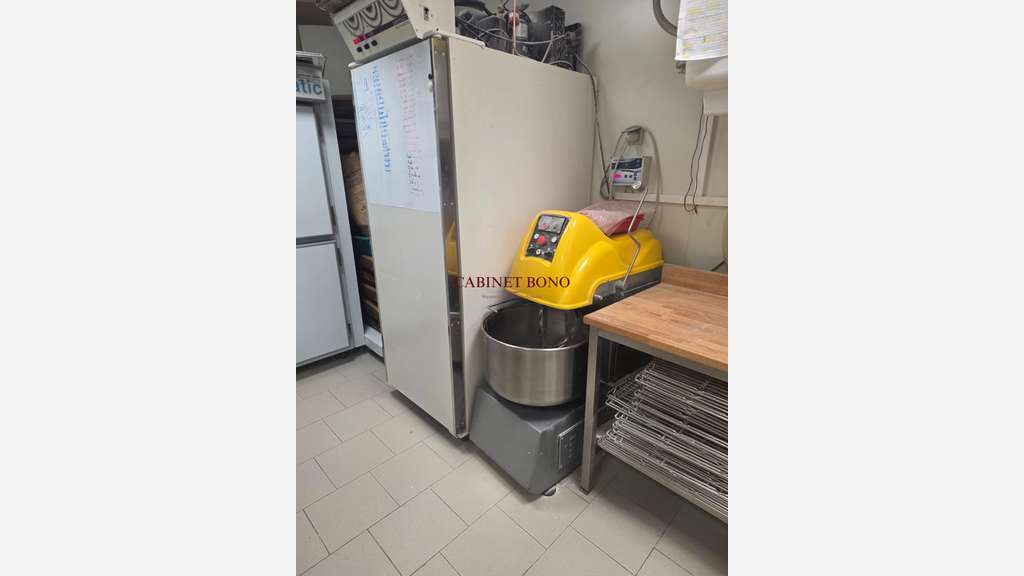 Vente boulangerie pâtisserie Corbeil-Essonnes