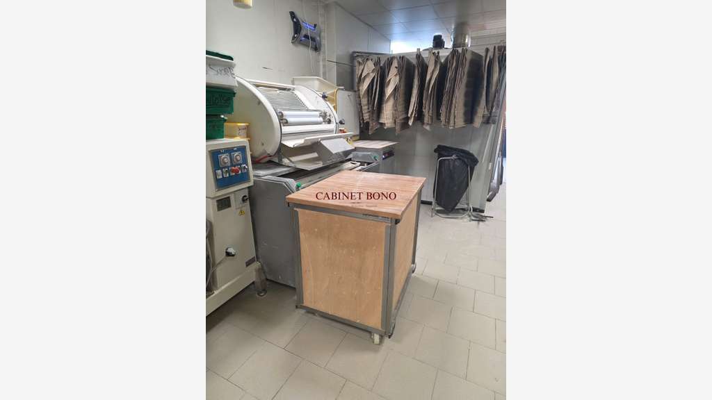 Vente boulangerie pâtisserie Corbeil-Essonnes