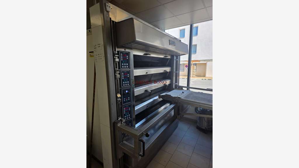 Vente boulangerie pâtisserie Corbeil-Essonnes