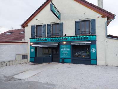 Cède belle boulangerie dans village dynamique 21
