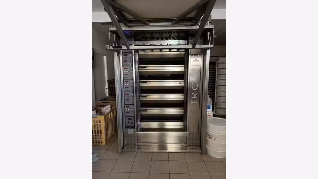 Boulangerie-pâtisserie à vendre proche de DIJON