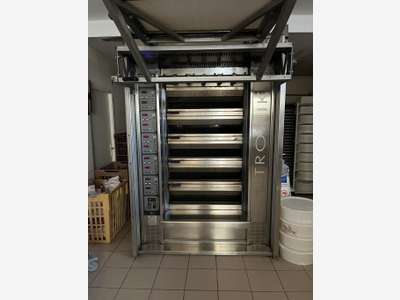 Boulangerie-pâtisserie à vendre proche de DIJON