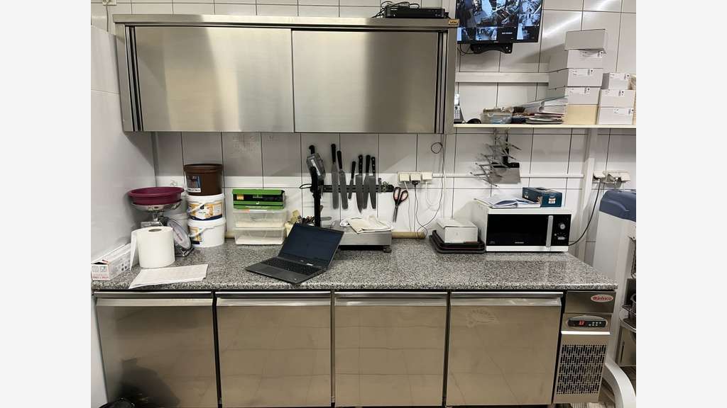 Boulangerie-pâtisserie à vendre proche de DIJON