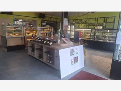 A vendre boulangerie axe Dijon-Dole (murs dispo)