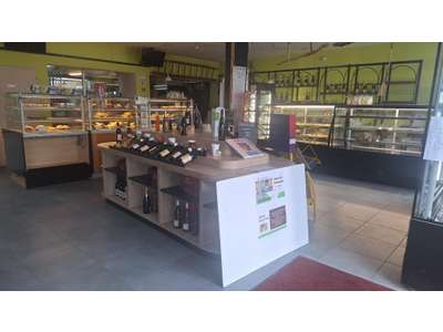Vente Boulangerie - Pâtisserie à Auxonne