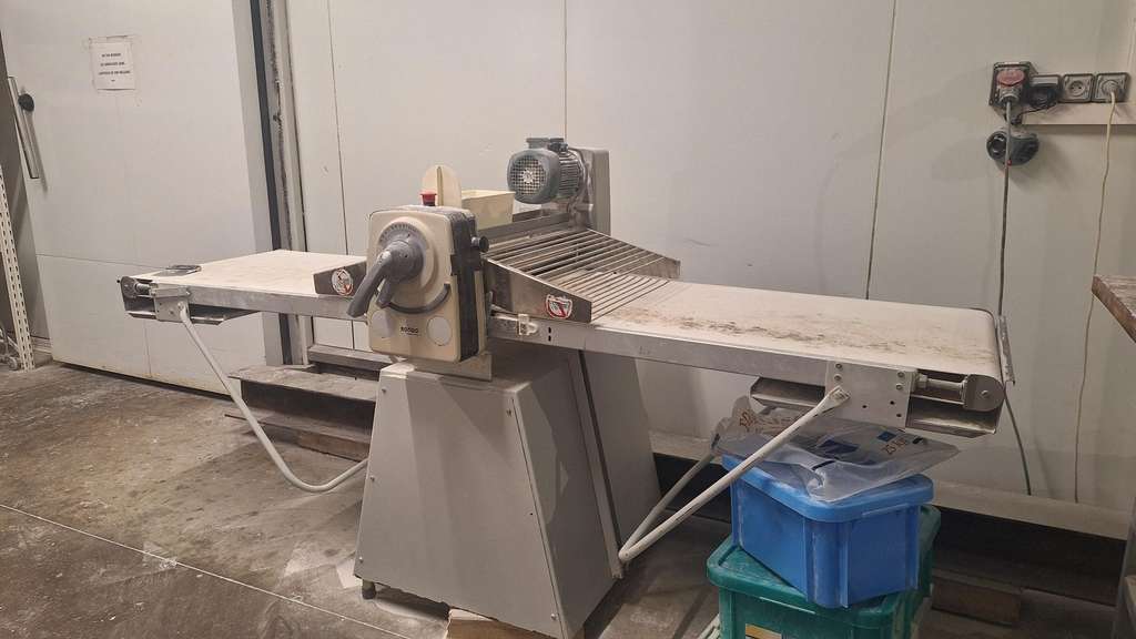 A vendre boulangerie axe Dijon-Dole (murs dispo)