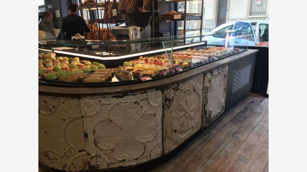 Vente, très belle boulangerie entre Dijon et Dôle