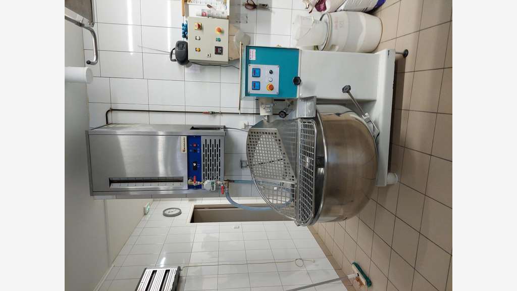 Belle boulangerie à vendre à l’Est de Dijon