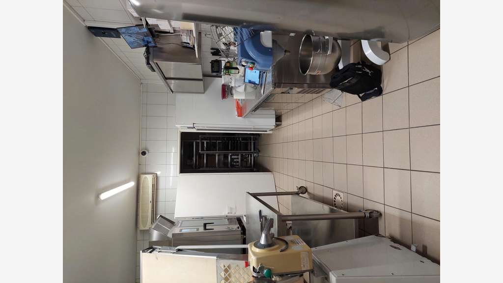 Belle boulangerie à vendre à l’Est de Dijon