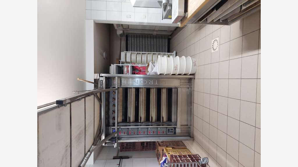 Belle boulangerie à vendre à l’Est de Dijon