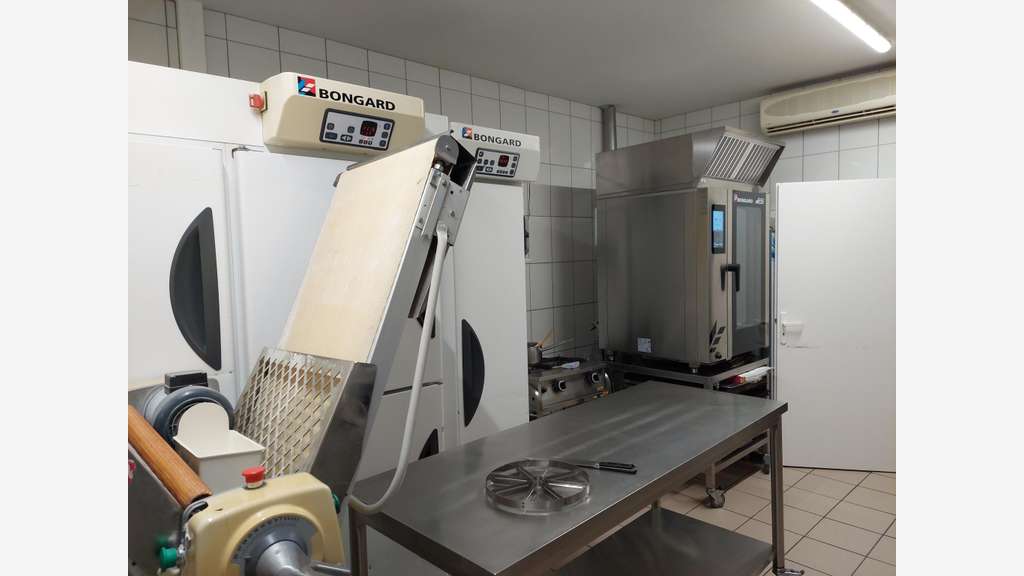 Belle boulangerie à vendre à l’Est de Dijon