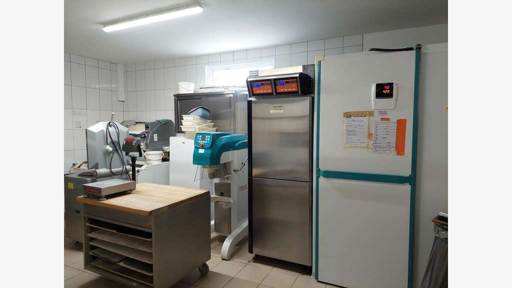 Belle boulangerie à vendre à l’Est de Dijon