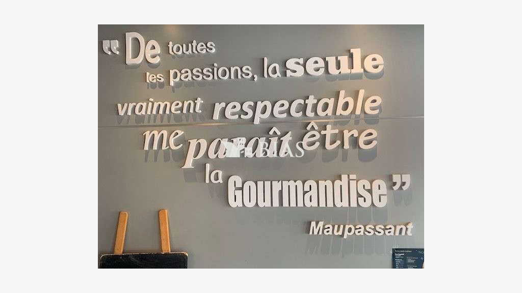 Vente boulangerie pâtisserie en Côtes d'Armor