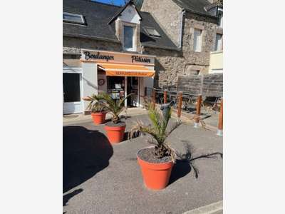 A vendre, boulangerie emplacement touristique n°1